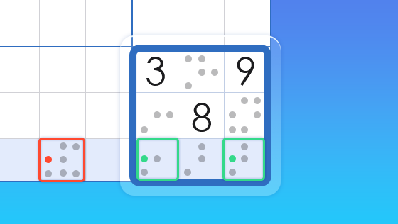 how to solve expert sudoku