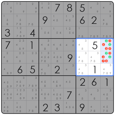 washington post sudoku/
