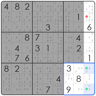 sudoku puzzles printable easy